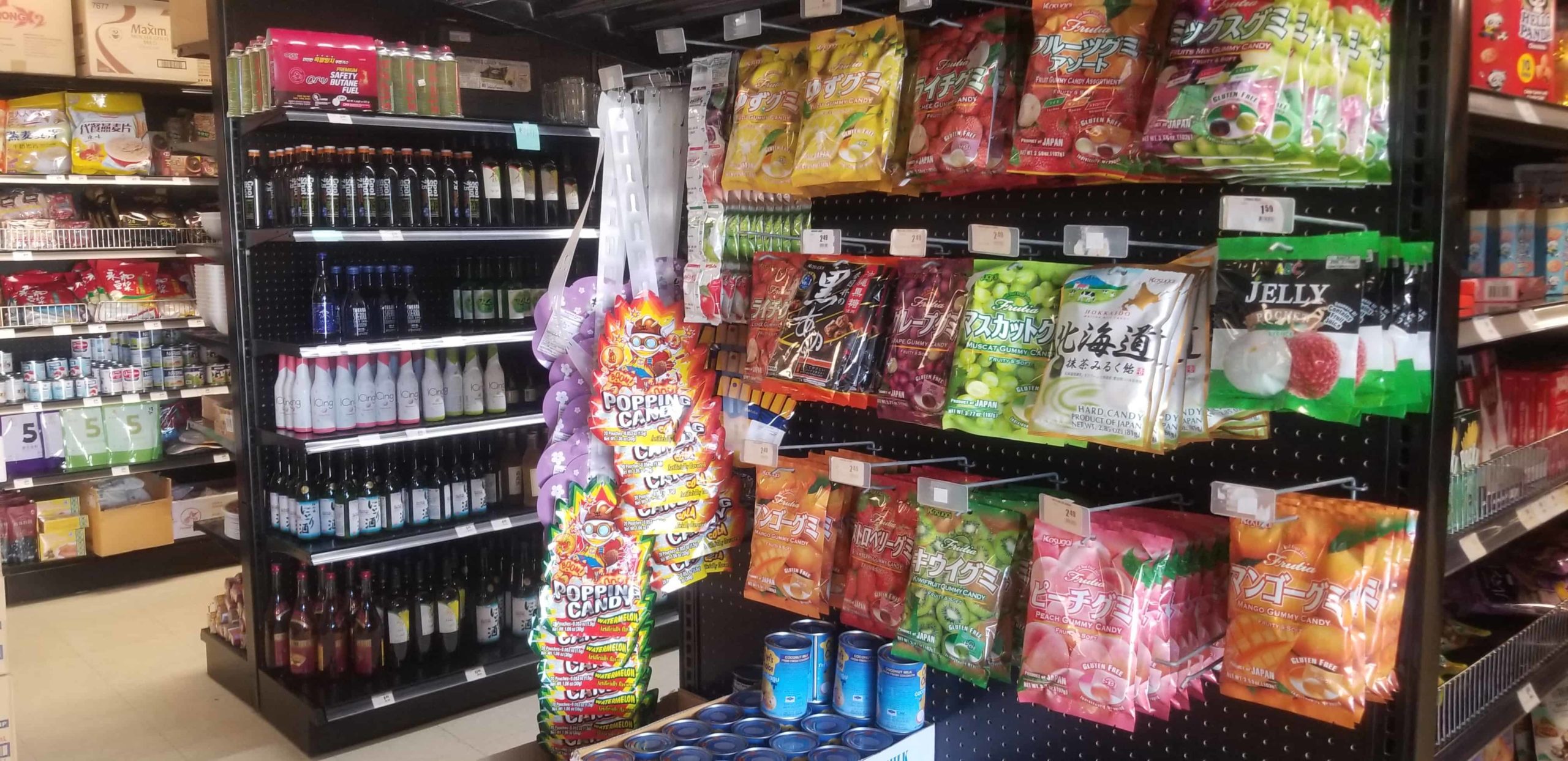 Asian and World Market Springfield IL Asian Grocery Store