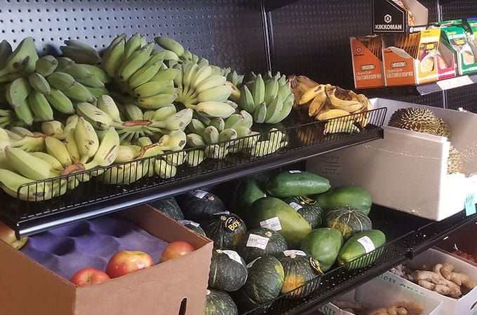 fresh asian and african produce in springfield illinois